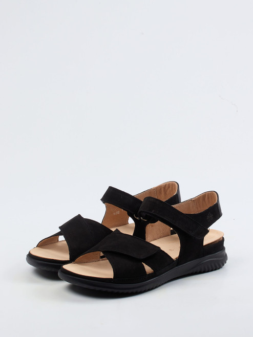Sandale-22510090067 Hartjes