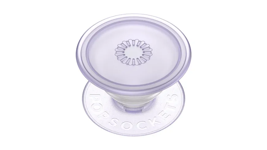 PopSockets PopGrip  Plant Dusty Lavender