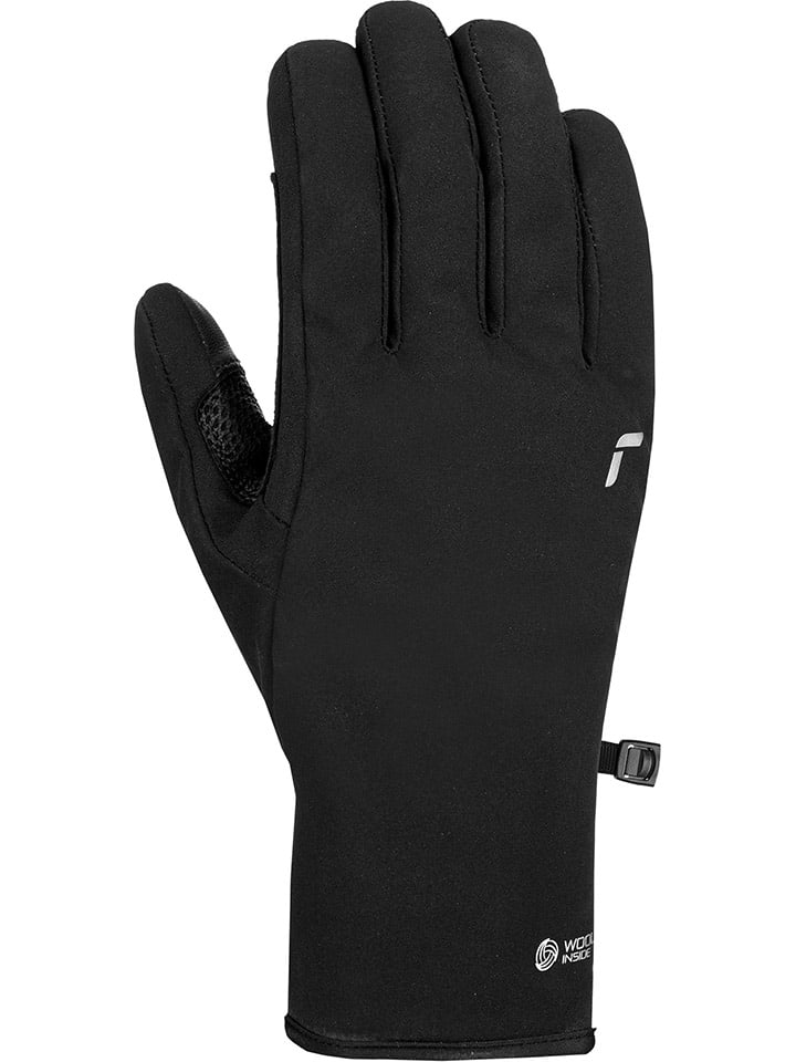 Reusch Funktionsfingerhandschuhe 