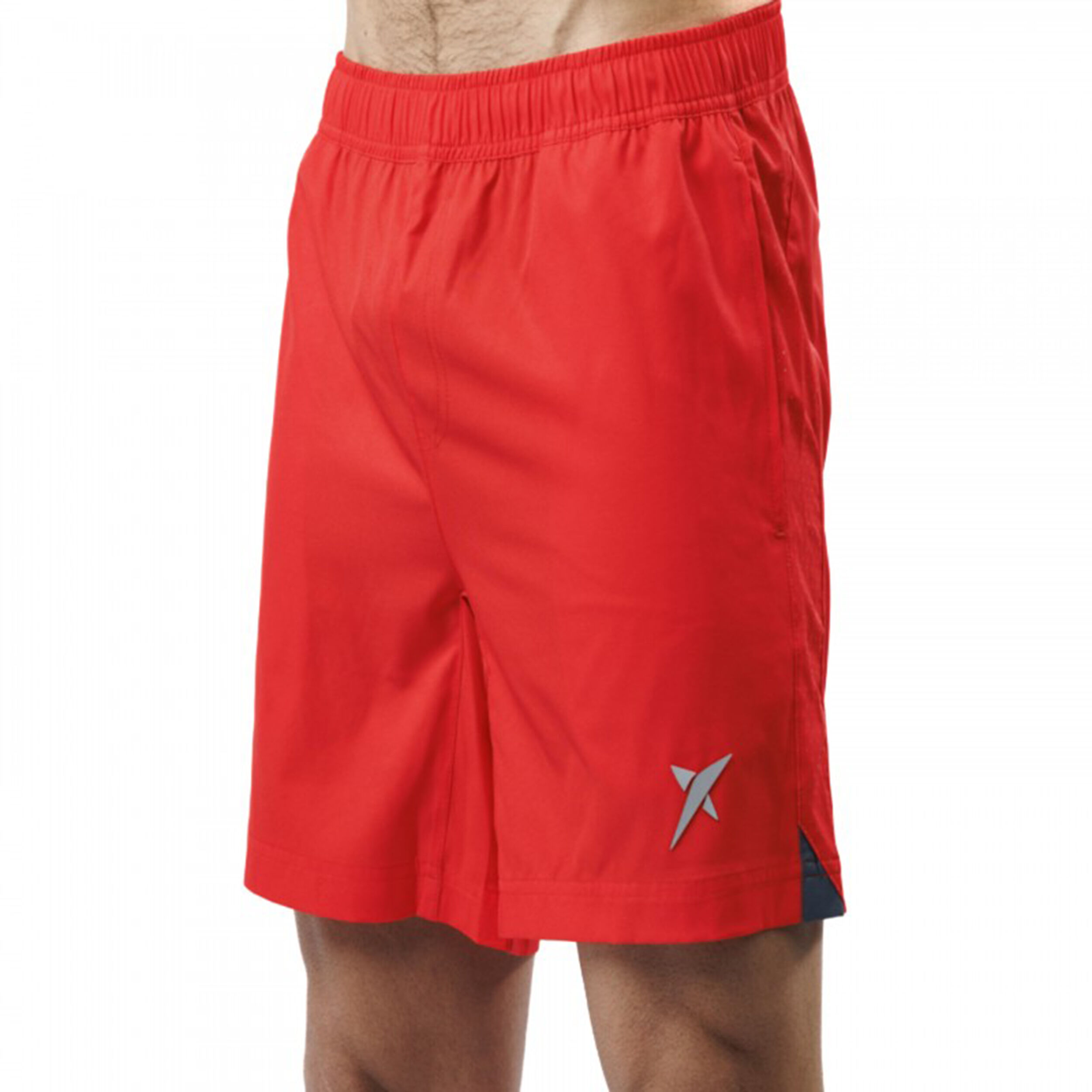 Dailos Shorts Herren - Rot