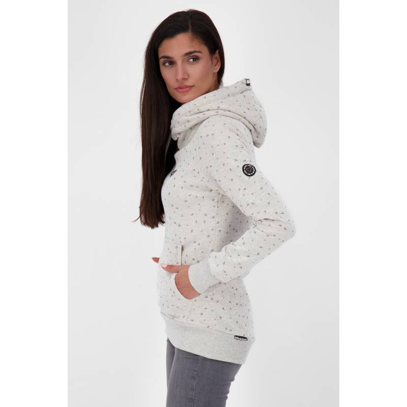 ALIFE AND KICKIN SarahAK B Sweatshirt Damen