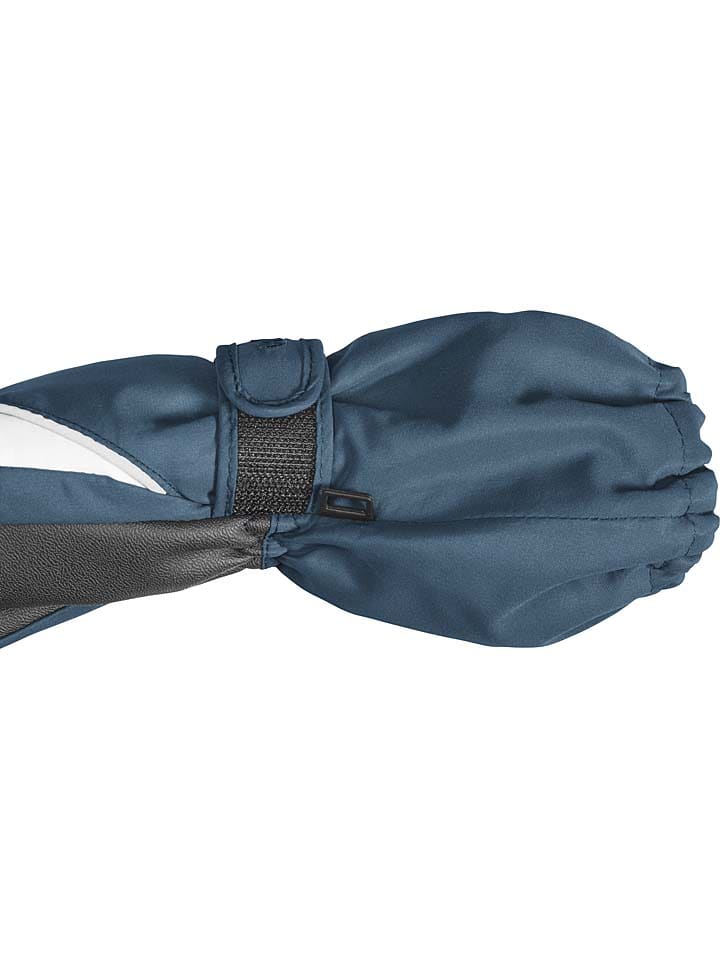 Playshoes Fäustlinge in Dunkelblau günstig kaufen