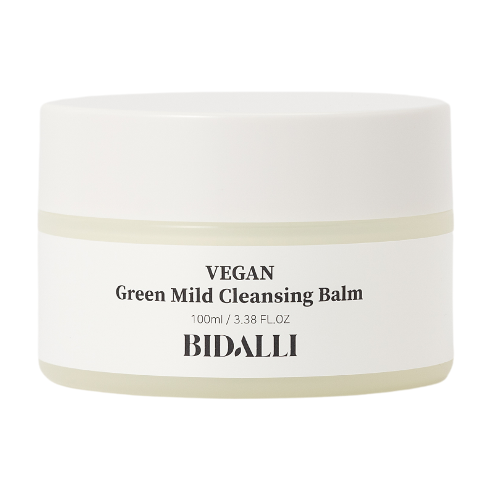 Bidalli Green Mild Cleansing Balm 100 ml