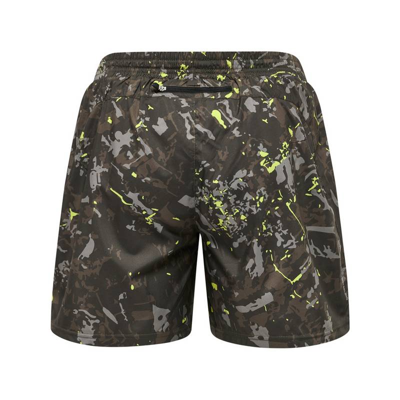 Newline nwlSEATTLE SHORTS MEN Sweatshorts Herren
