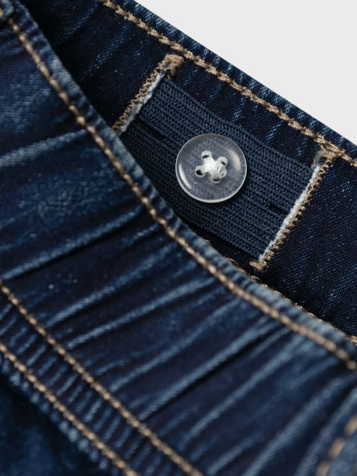 name it Jeans NKMROBIN DNMTHAYERS in denim blue günstig kaufen