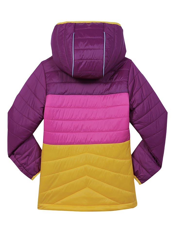 Kamik Dünne Ganzjahres-Steppjacke 