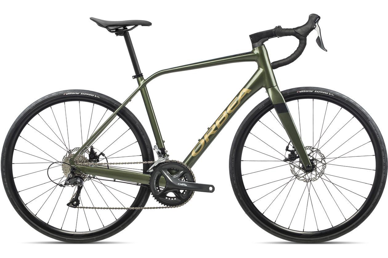 Orbea Avant H60 D - 2022 - 28 Zoll - Diamant