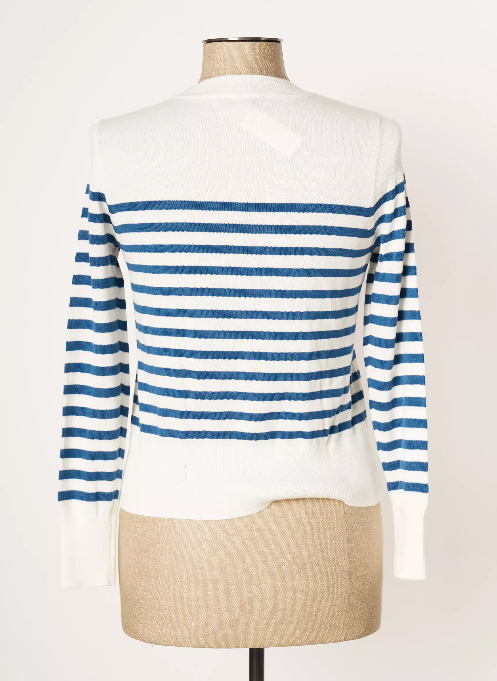 Esprit Pulls Femme couleur bleu