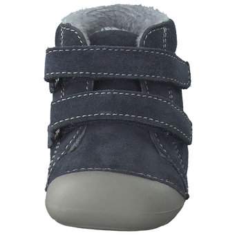 Leone for kids Lauflern Kletter in blau