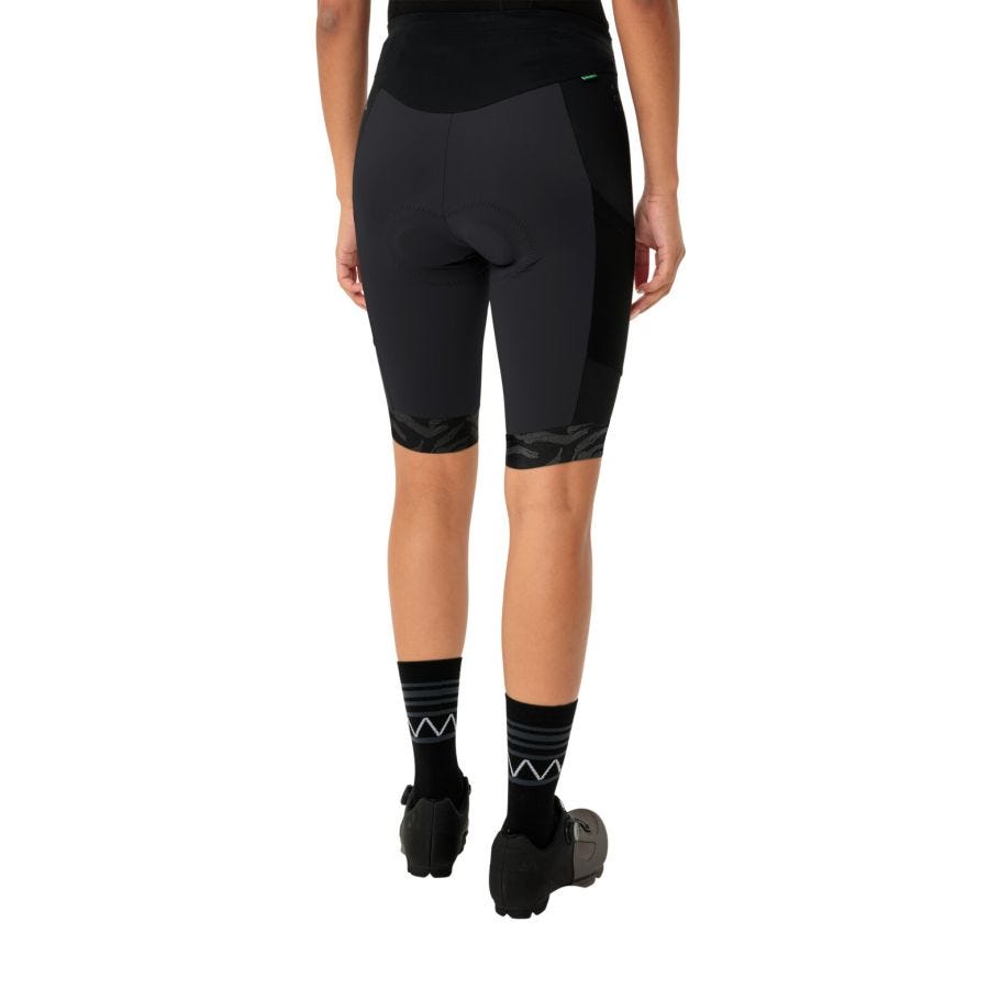 Kuro Tights II Fahrrad Hose Damen