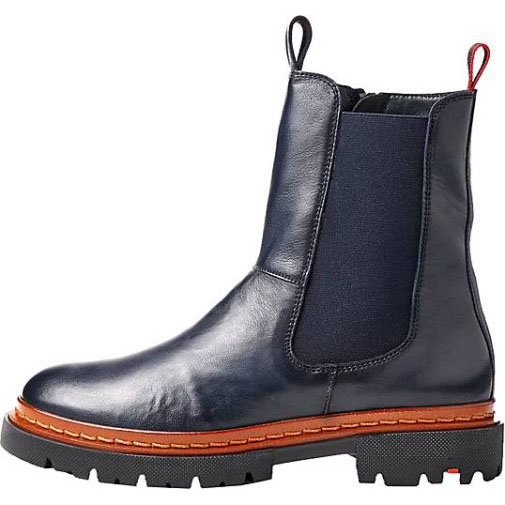 LLOYD Schuhe Moderne Schlupfstiefelette