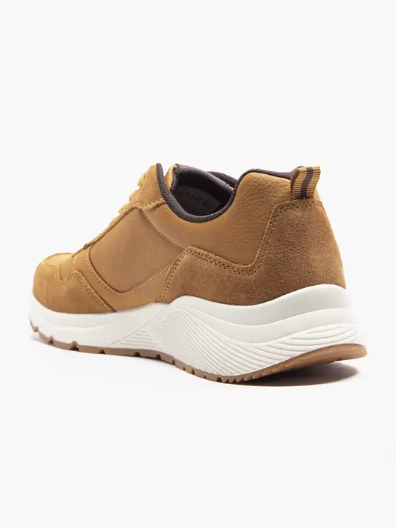 Memphis One Leder Sneaker