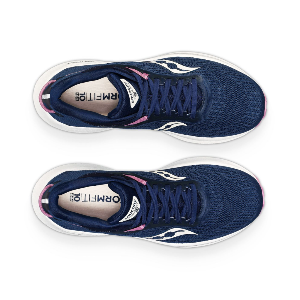 Saucony Triumph 21 S10881-105 / blau