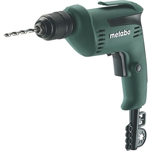 Metabo 600133810 BE10 Taladro 450 vatios
