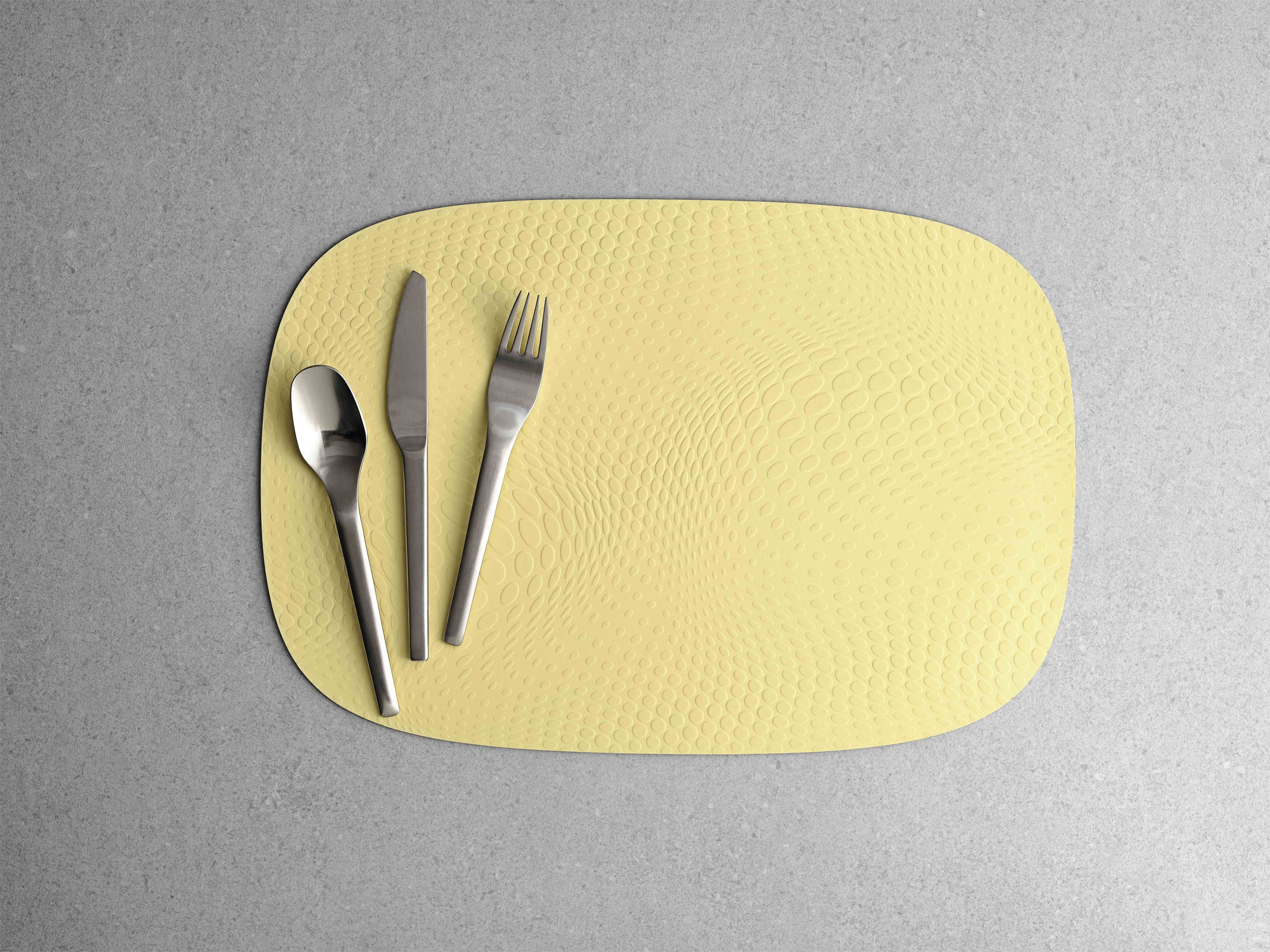 AidaPlatzset 45x30,6cm