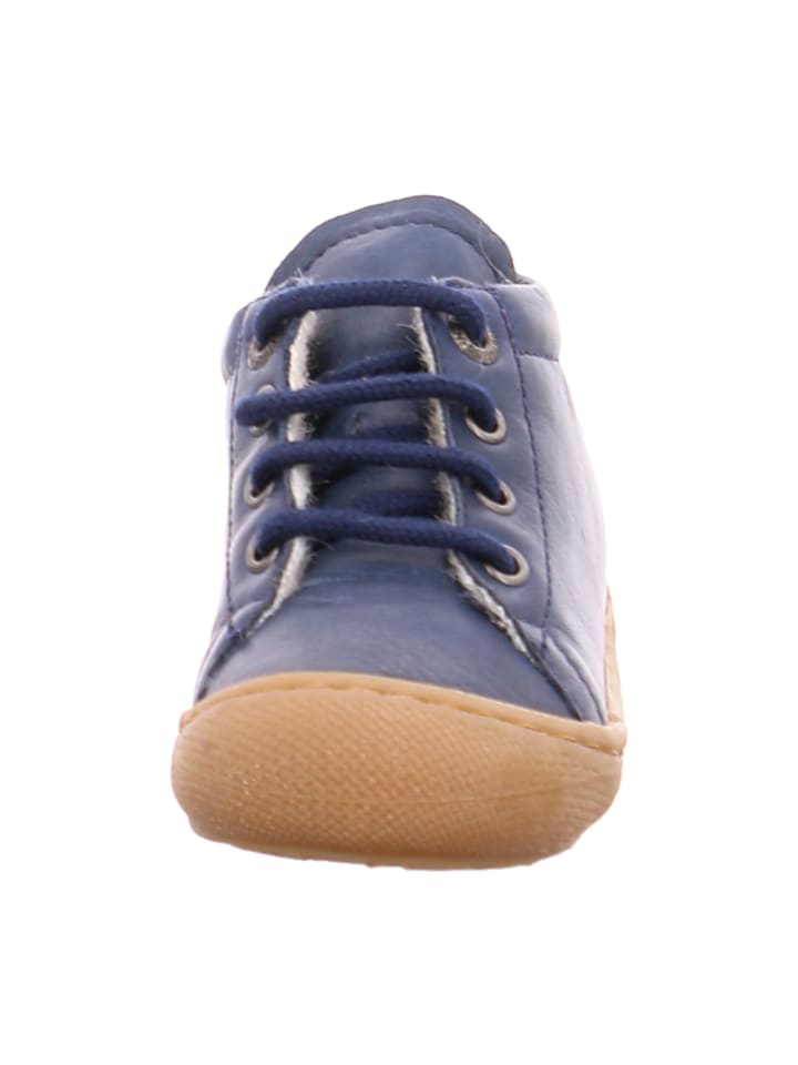Naturino Lauflernschuhe in Blau günstig kaufen