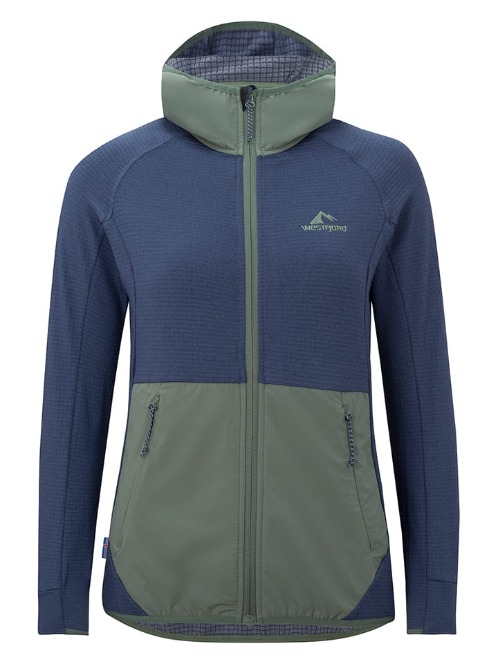 Westfjord Fleecejacke 