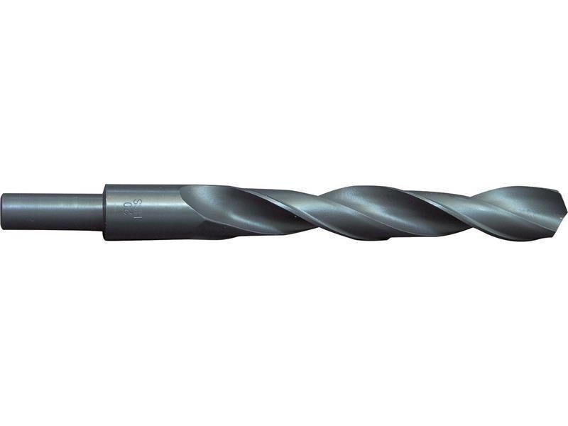 Projahn 49170 HSS spirálový vrták s redukovanou stopkou ECO 17,0 mm