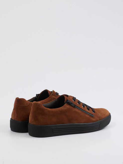 Schnürschuh-26612890019 Solidus