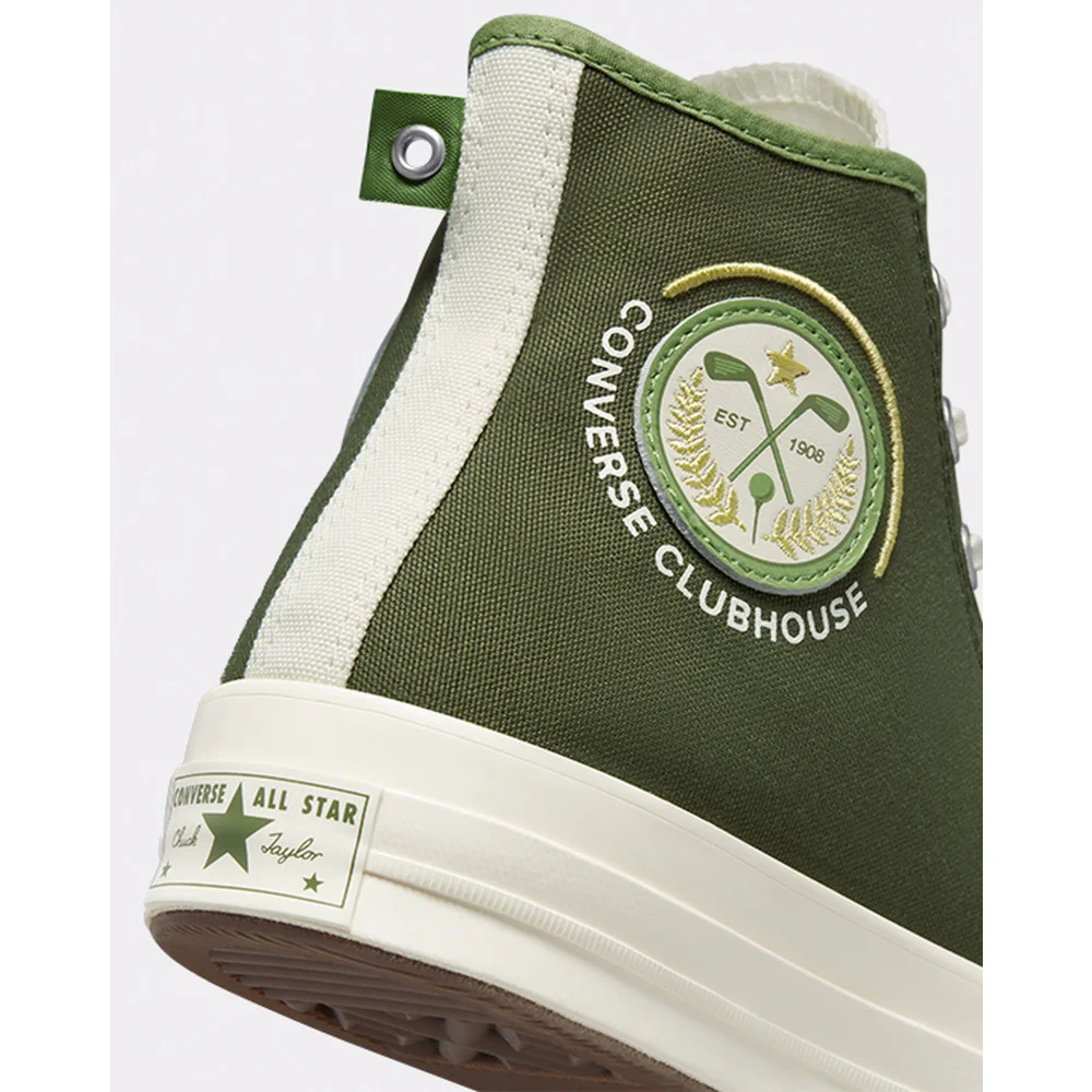 Converse CHUCK 70 A03439C / grün