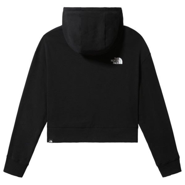 The North Face - Women's Trend Crop Hoodie - Hoodie