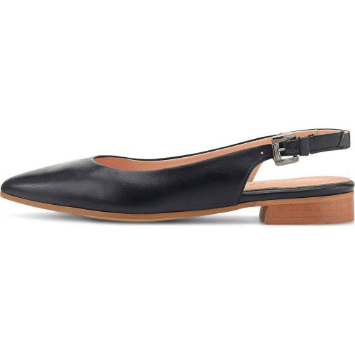 Belmondo Ballerinas