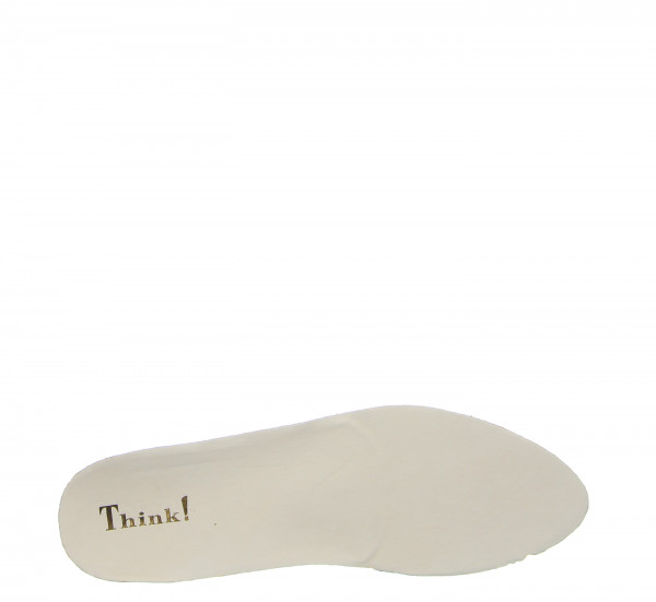 GUAD2 Einlegesohle - Beige