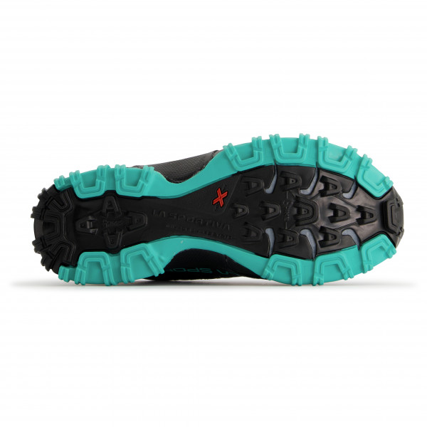 La Sportiva - Women's Bushido II - Trailrunningschuhe