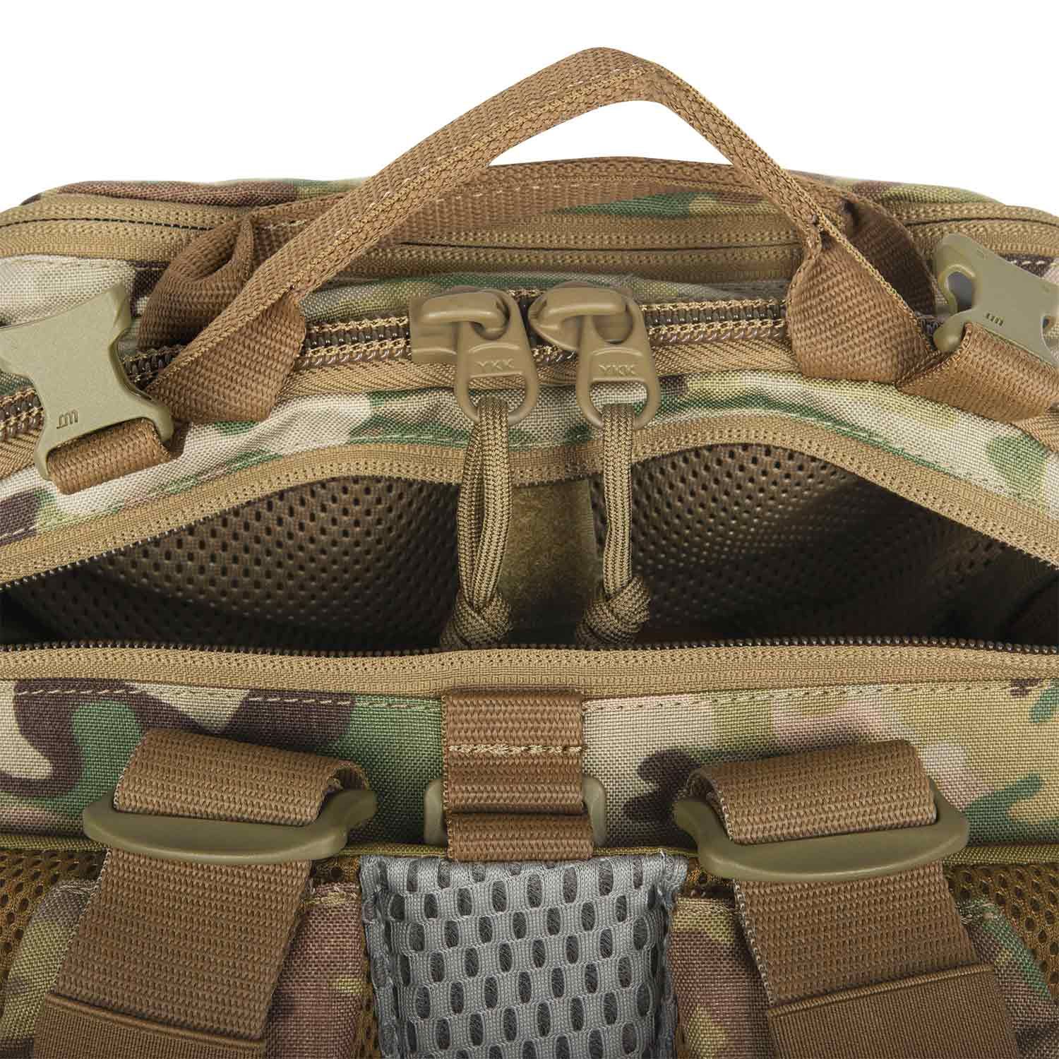 TT Rucksack Modular Pack 45 Plus