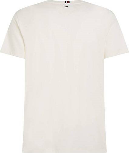 TOMMY HILFIGER Herren T-Shirt GRAPHIC S/S TEE