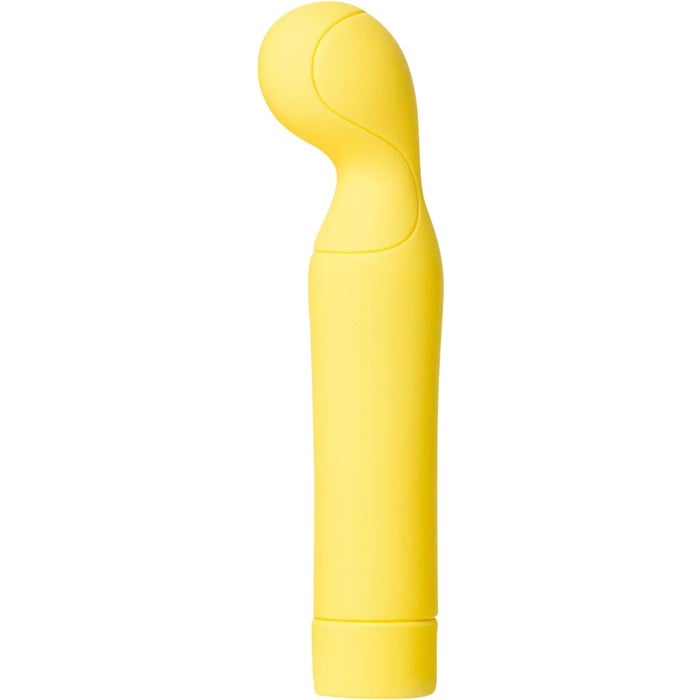 Gentle G-Spot Vibrator