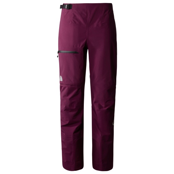 The North Face - Women's Summit Chamlang Futurelight Pant - Hardshellhose
