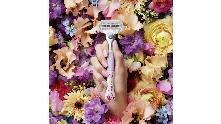 Gillette Venus Deluxe Smooth Rasierer