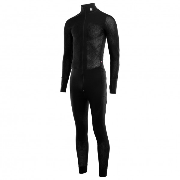 Aclima - Woolnet Overall - Overall