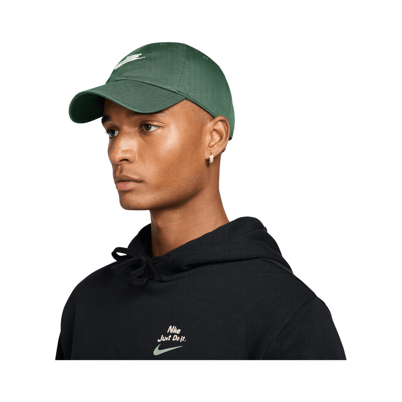 Nike Club Cap Grün F323