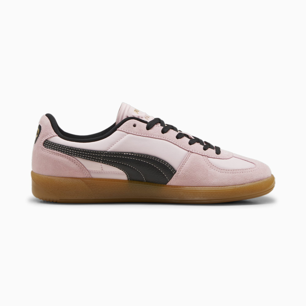 PUMA Palermo F.C. x 397245-01 / pink
