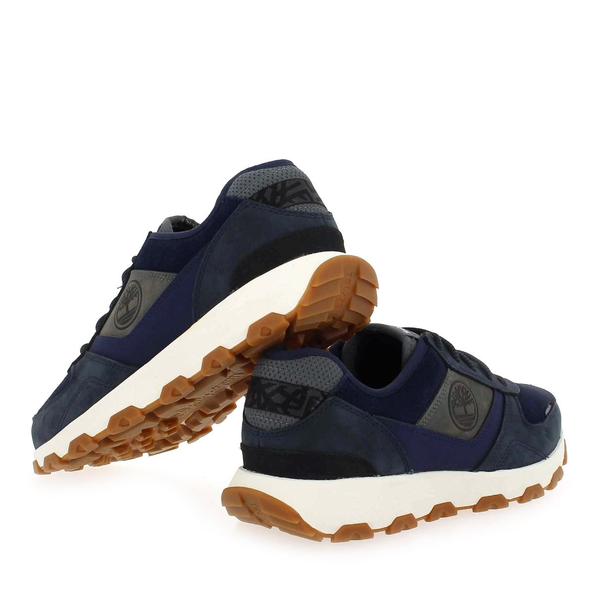 Timberland  WINSOR PARK OX - Marine