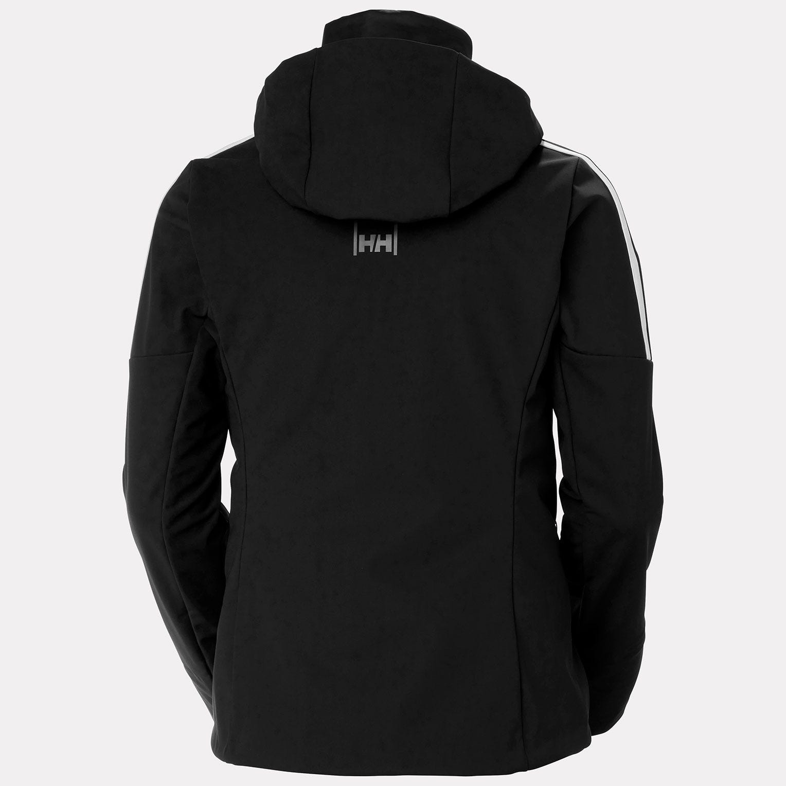 Women's Avanti 3-in-1 Softshell Ski Jacket