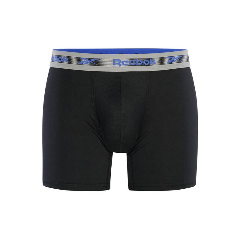 Reebok Boxershorts HEMERY Unterhose Herren