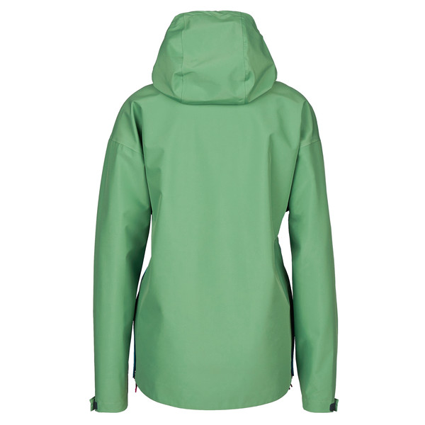 CIELO RAIN ANORAK W Damen - Regenjacke