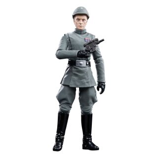Star Wars Episode VI 40th Anniversary Vintage Collection Actionfigur Admiral Piett 10 cm