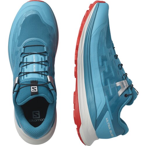 HERREN TRAILRUNNINGSCHUHE ULTRA GLIDE