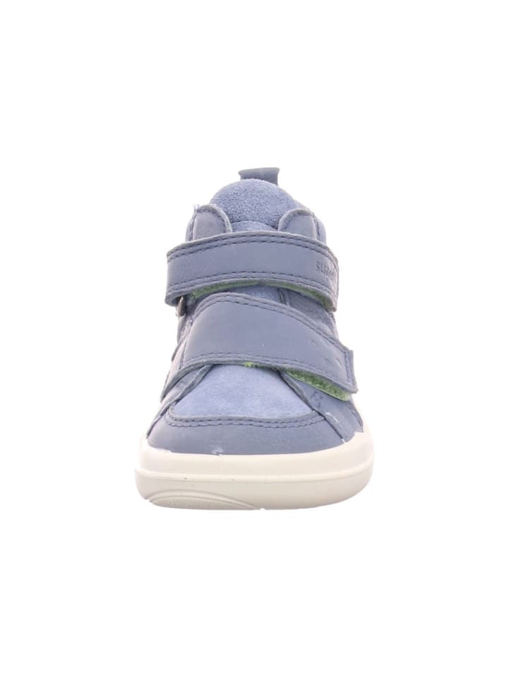 superfit Kinderstiefel in blau günstig kaufen 21