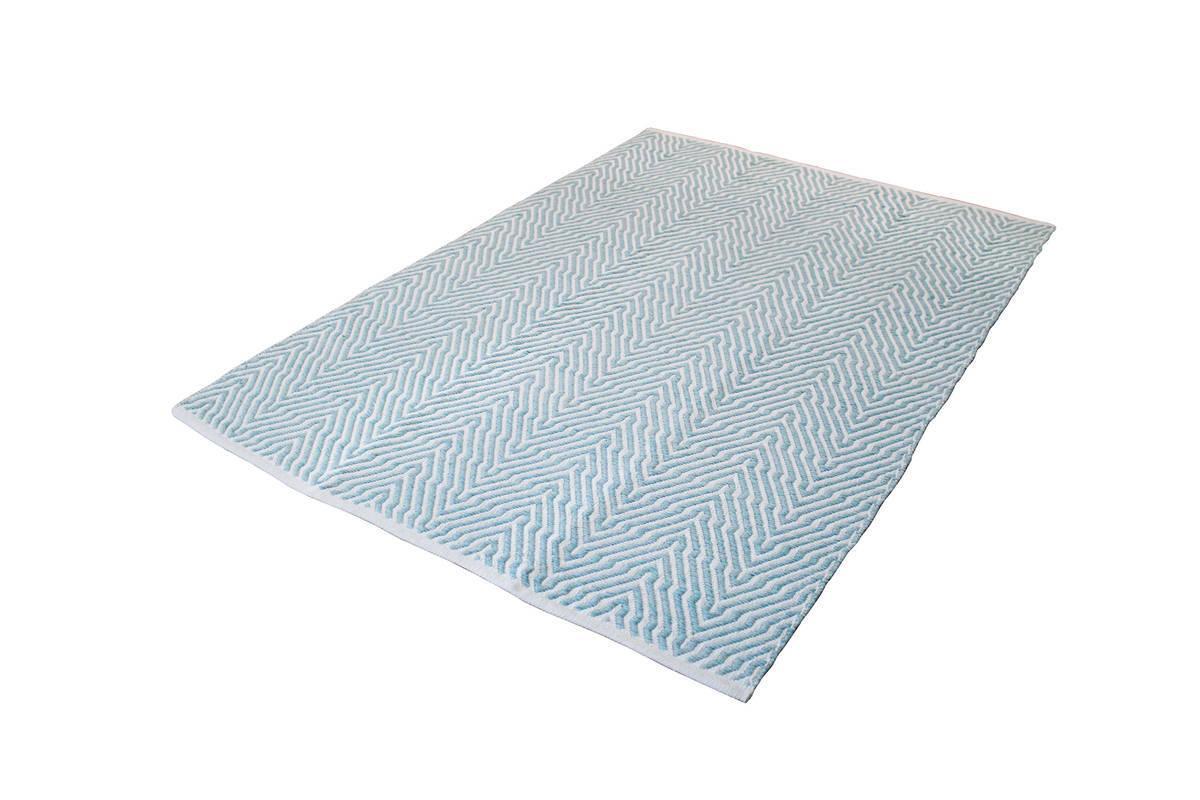 Kayoom Aperitif 410 Türkis 160cm x 230cm