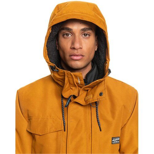 HERREN MANTEL FERRIS Y OTLR