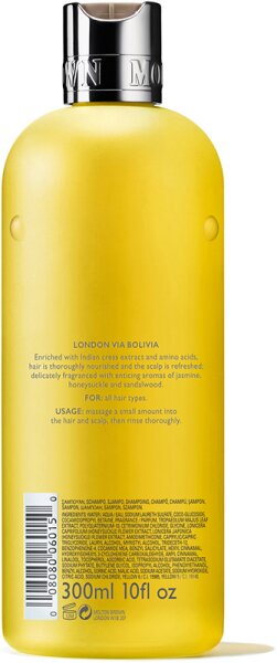 Molton Brown Indian Cress Purifying Shampoo Shampoo
