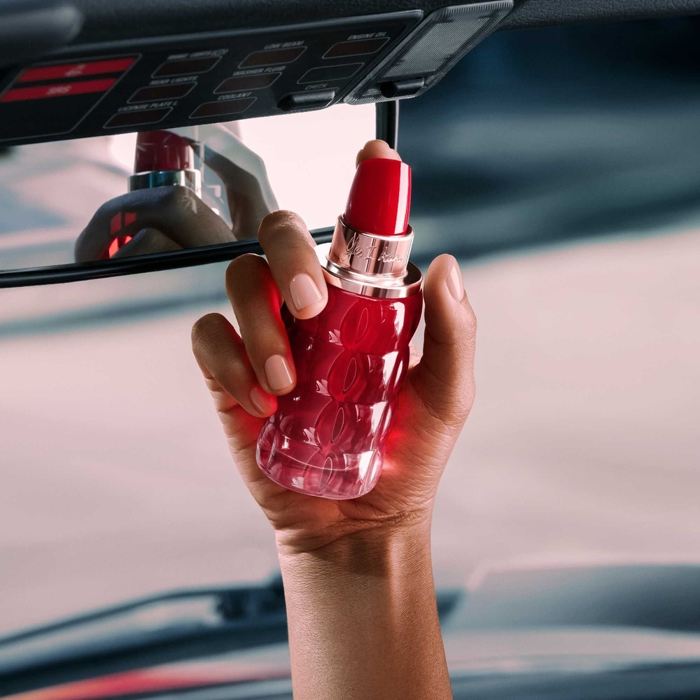 Cacharel Yes I Am Bloom Up ! Eau de Parfum Fleurie et Fruitée