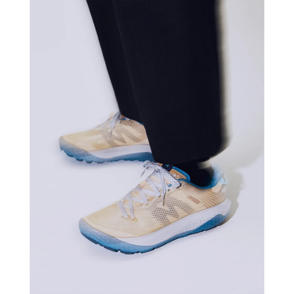 Karhu Ikoni Trail F104001 / braun