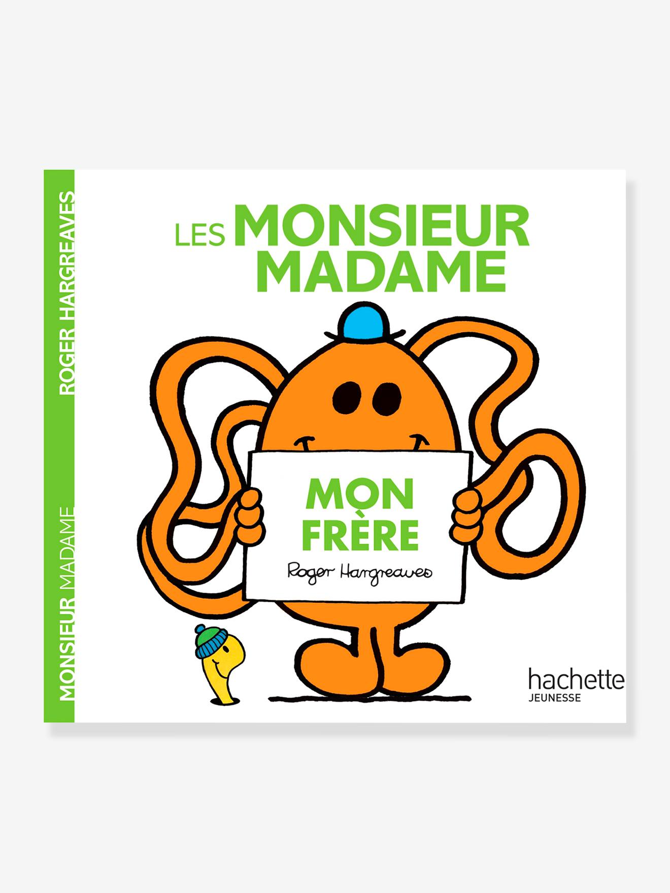Monsieur Madame