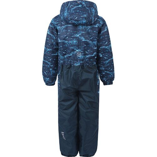 KINDER OVERALL COVERALL AOP, AF 10.000